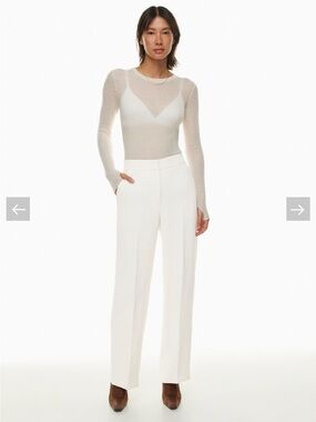 Aritzia/Wilfred - Alanya Pant
